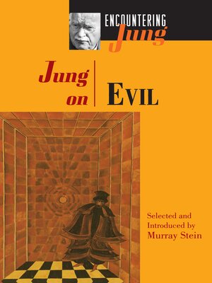 cover image of Jung on Evil